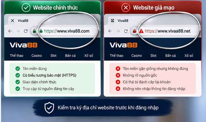 Kiểm tra đăng nhập viva88